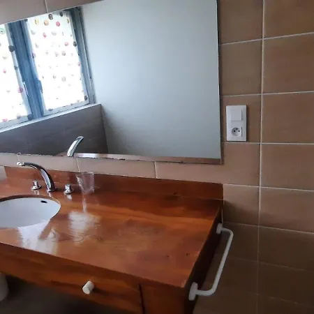 Appartement Maison D'architecte Avec Foret Et Immense Jardin *