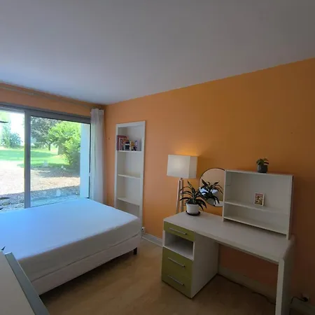 Maison D'architecte Avec Foret Et Immense Jardin Appartement *